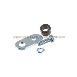 Kit Plaquette de fixation de transmission de compteur Vespa 50 / 125 Primavera - ET3